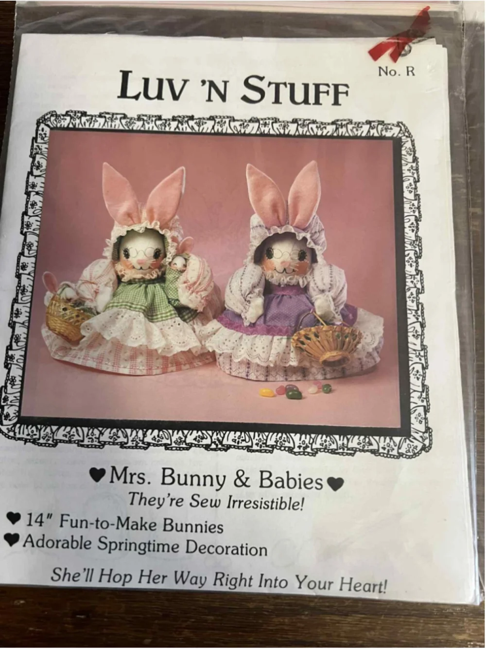 Luv 